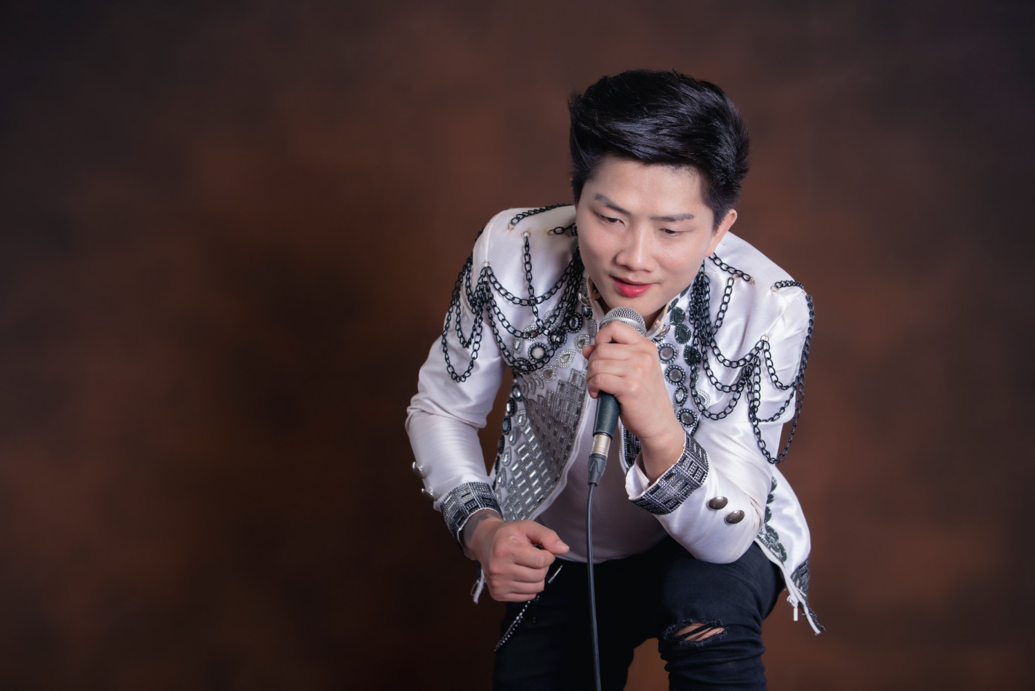 ผู้แต่งเพลง