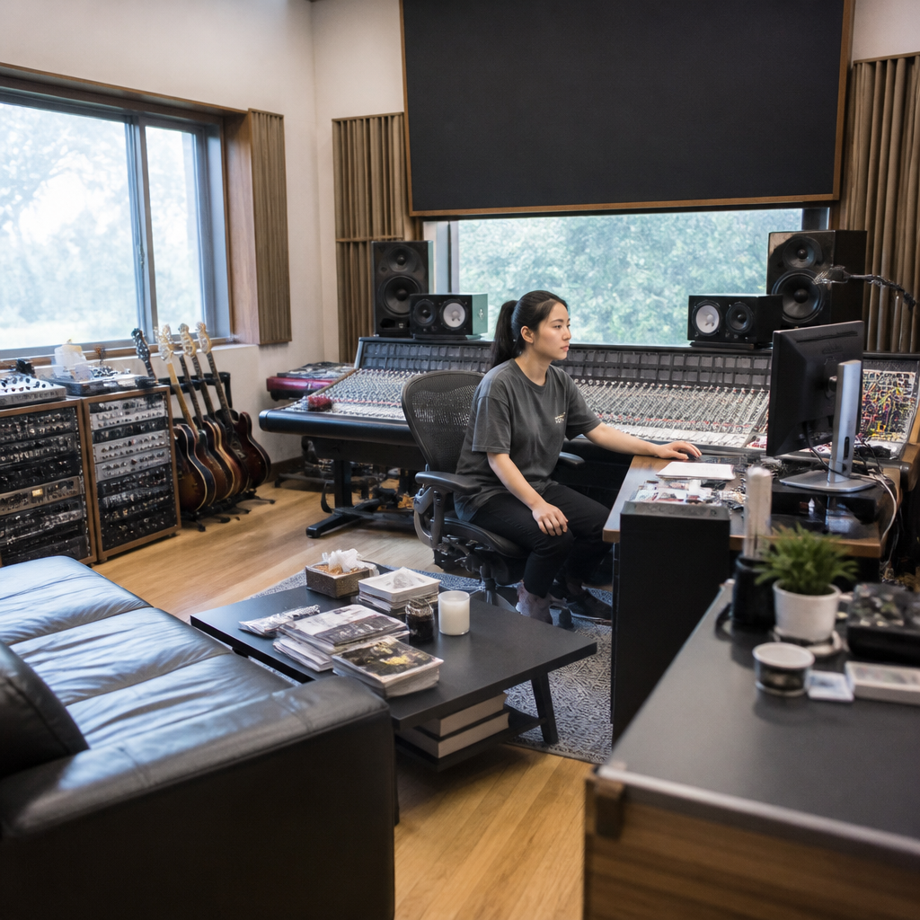 ถอดรหัสความสำเร็จของวงดนตรีระดับตำนานที่เปลี่ยนแนวเพลงเพียงครั้งเดียวแล้วค่าลิขสิทธิ์พุ่งกระฉูดจนรุ่นลูกรุ่นหลานยังใช้ได้